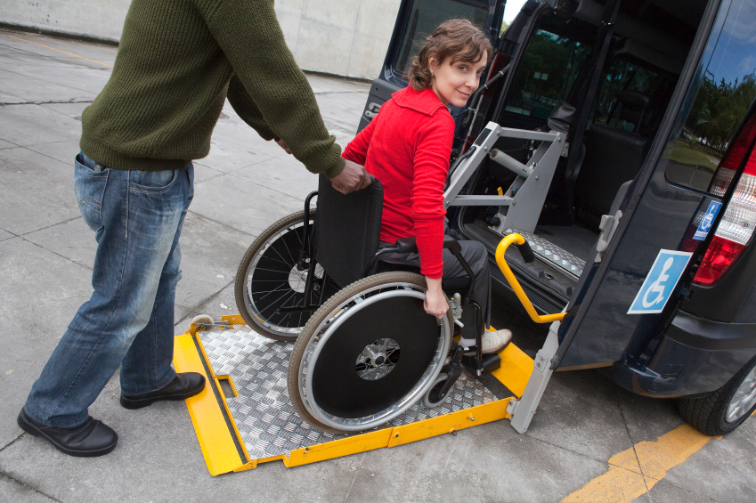 Top Tips For Travelling With A Wheelchair | Ideas In Action