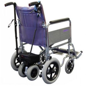 WHEELCHAIR POWERPAC