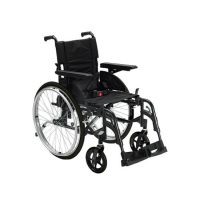 Invacare Action 2 Self Propel Wheelchair