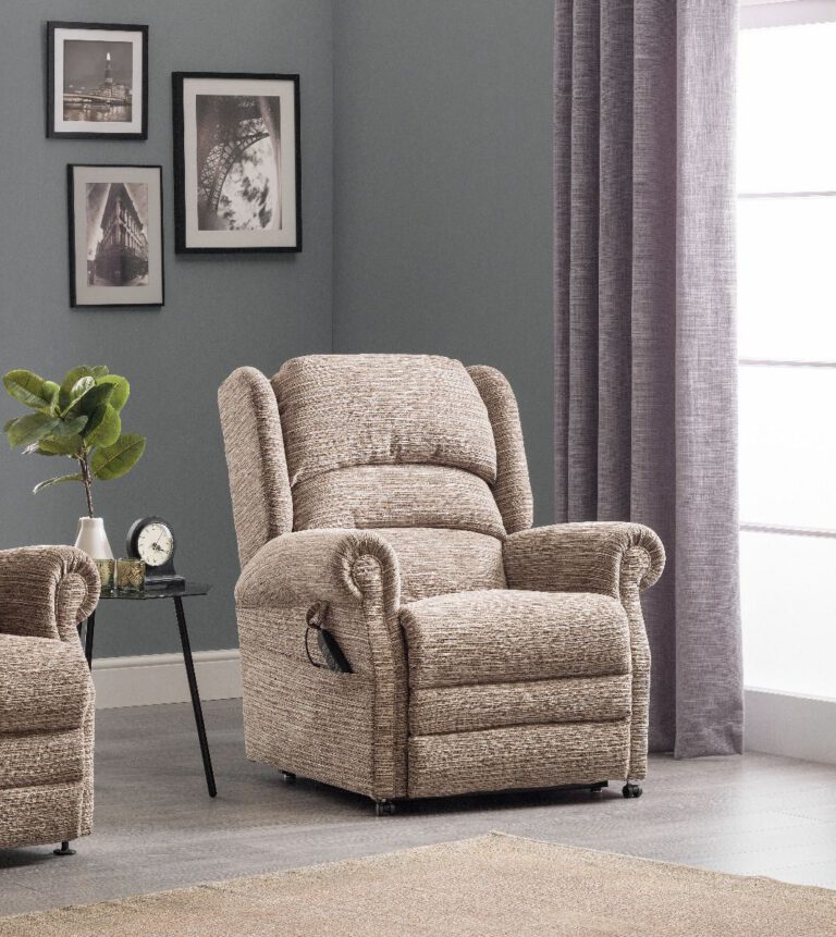 Pride Dorchester Riser Recliner Chair