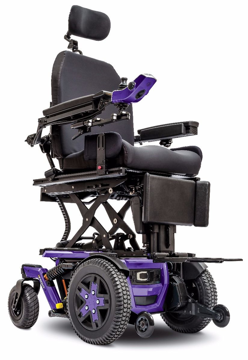 quantum wheelchairs for sale