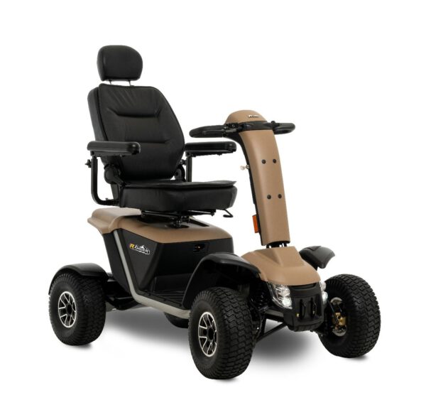 Pride Ranger Mobility Scooter