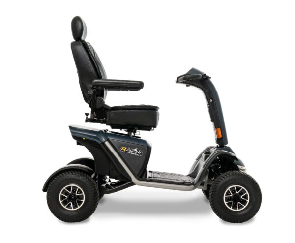 Pride Ranger Mobility Scooter