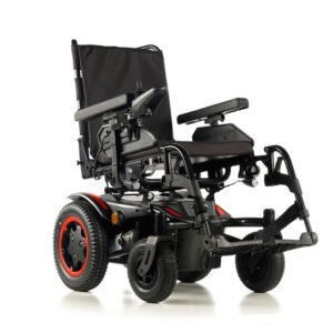 Sunrise Medical Q 200 R Powered Wheelchair