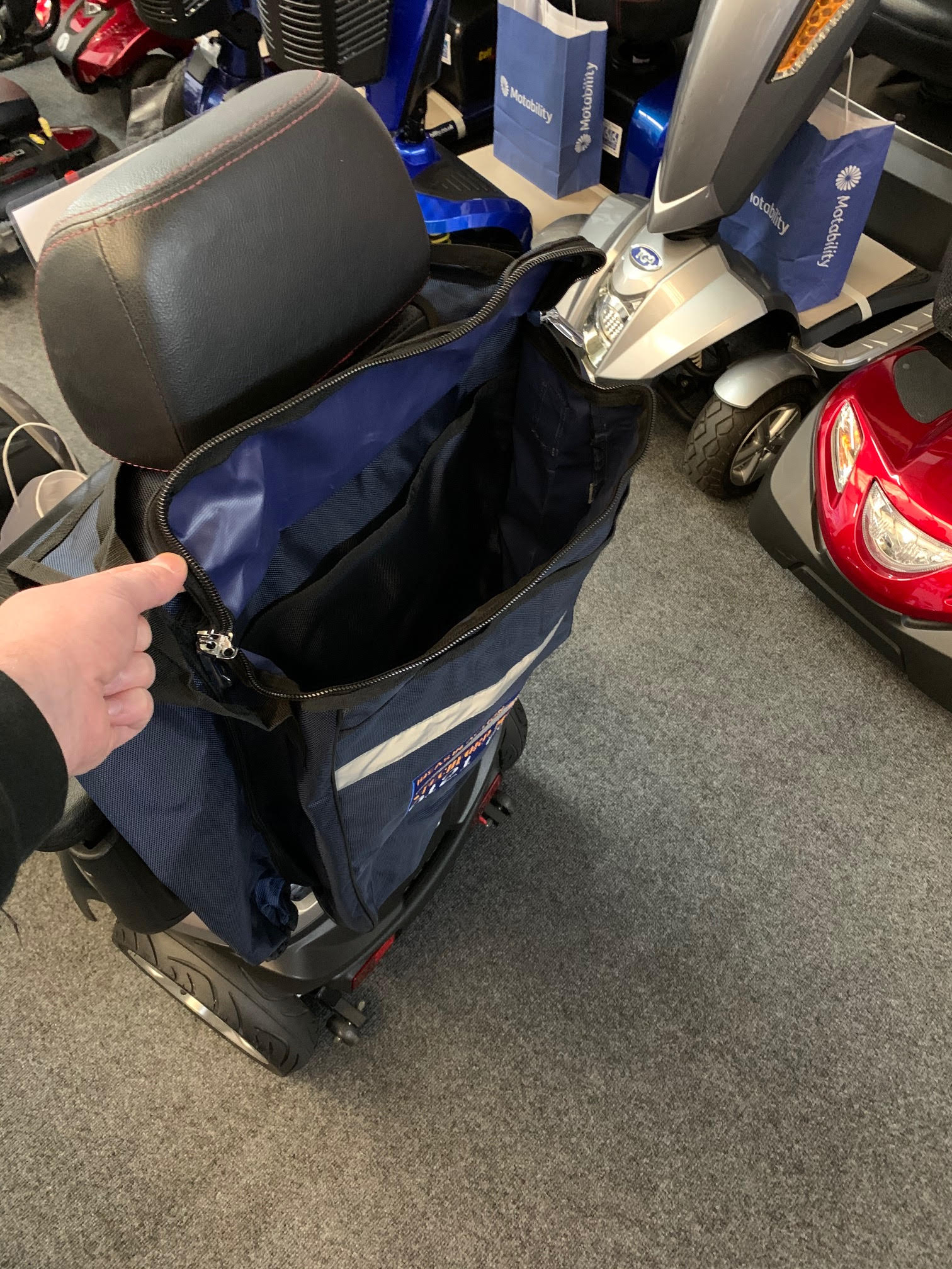 scoot baggage buy