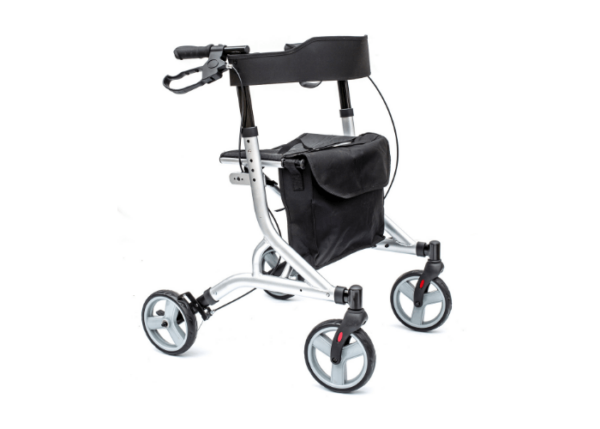 One Rehab Zoom Plus Walking Aid