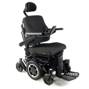 Sunrise Medical Q500 M Powered Wheelchair