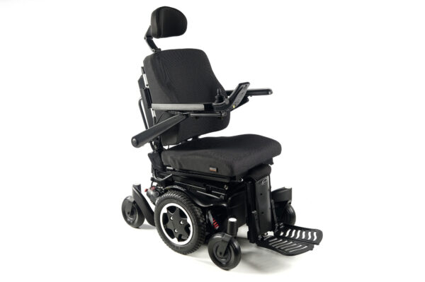 Sunrise Medical Q500 M Powered Wheelchair