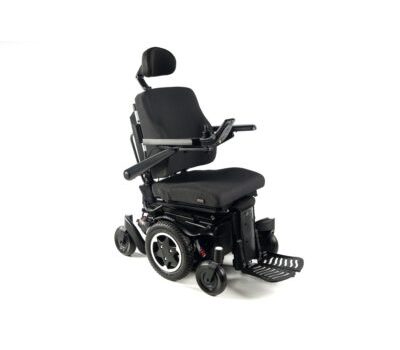 Sunrise Medical Q500 M Powered Wheelchair