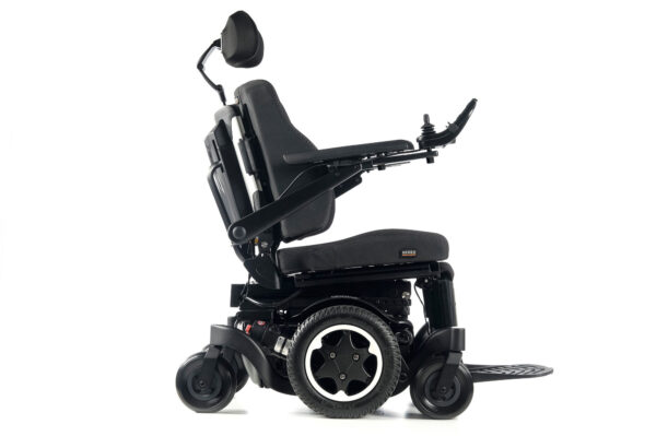 Sunrise Medical Q500 M Powered Wheelchair