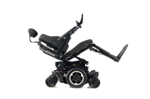 Sunrise Medical Q500 M Powered Wheelchair