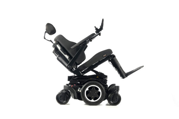 Sunrise Medical Q500 M Powered Wheelchair