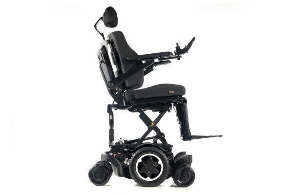 Sunrise Medical Q500 M Powered Wheelchair