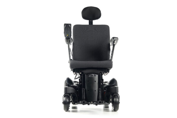 Sunrise Medical Q500 M Powered Wheelchair