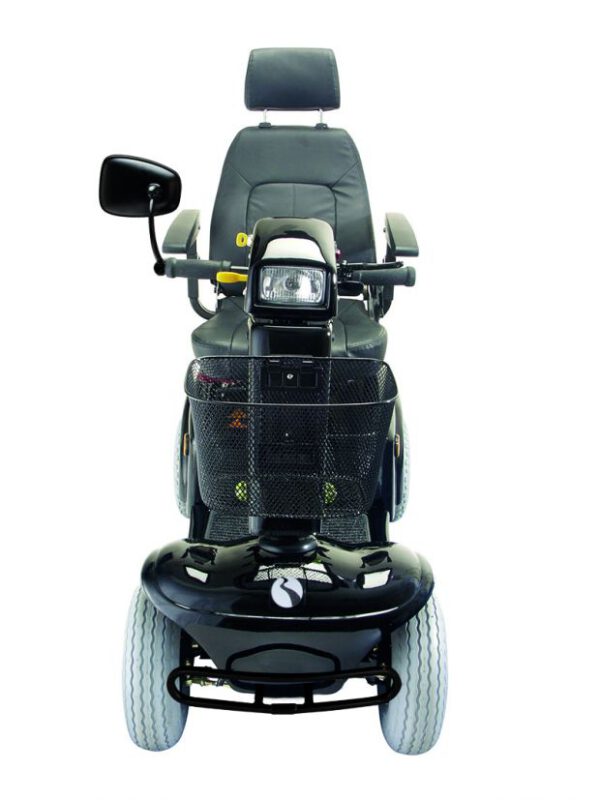 Rascal 850 Mobility Scooter