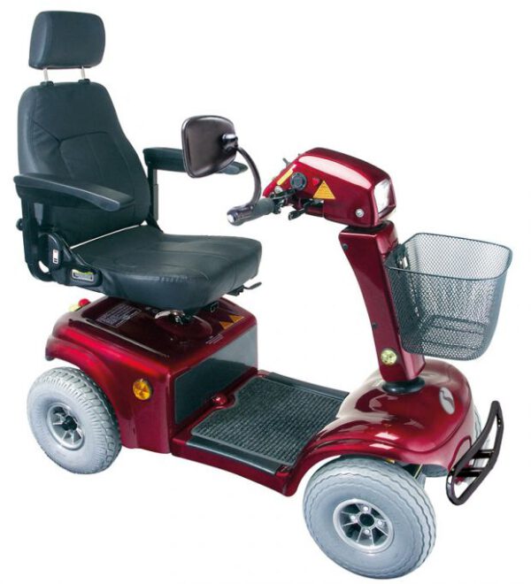 Rascal 850 Mobility Scooter