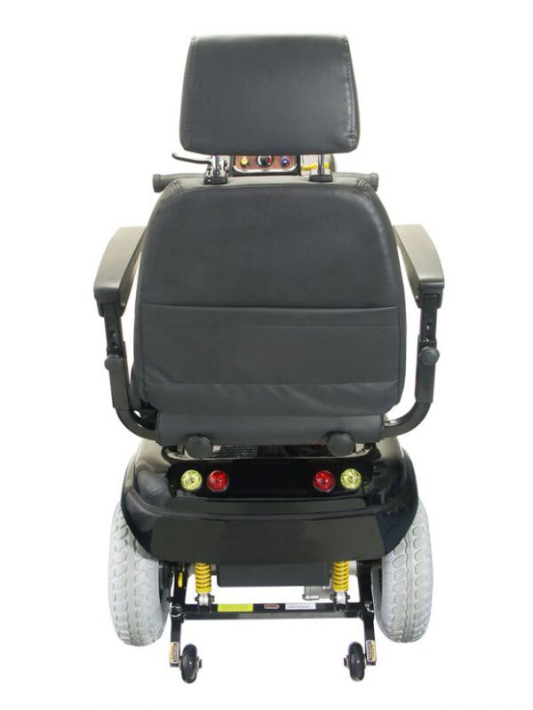 Rascal 850 Mobility Scooter