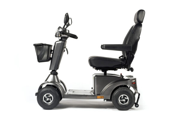 Sunrise Medical Sterling S425 Mobility Scooter