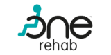 One Rehab logo