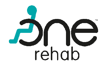 One Rehab logo