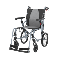 Rehasense Icon 35 Transit Wheelchair