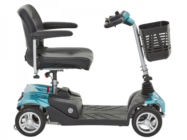 Motion Healthcare Airium Mobility Scooter