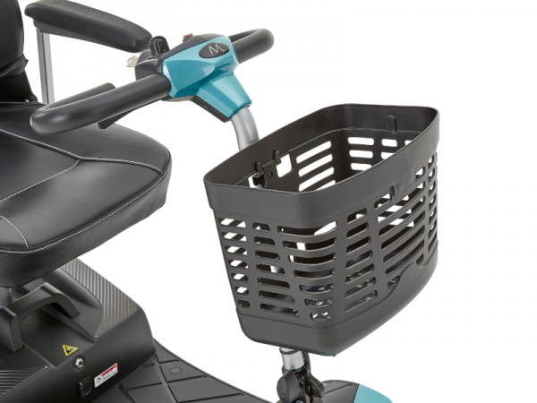 Motion Healthcare Airium Mobility Scooter basket