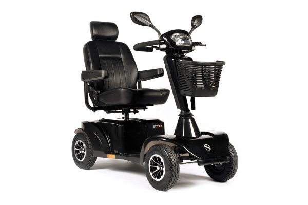 Sunrise Medical S70 Mobility Scooter