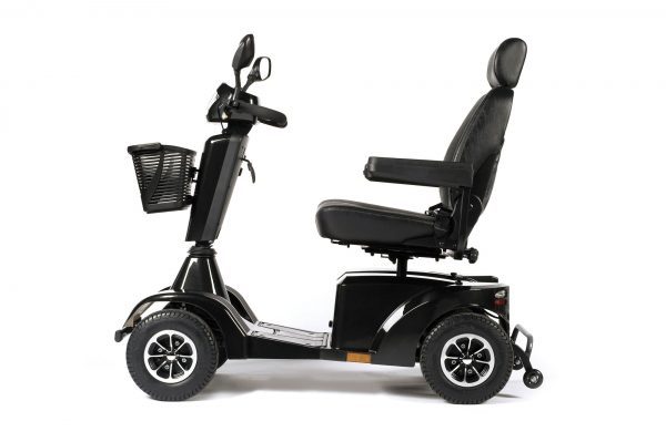 Sunrise Medical S700 Mobility Scooter headlight