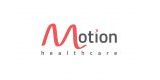Motion Healthcare logo
