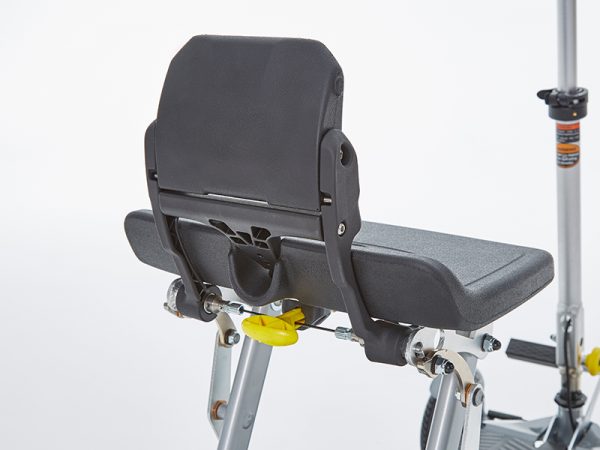 Motion Healthcare M-Lite Mobility Scooter seat