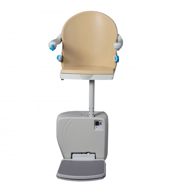 Handicare 4000 Curved Stairlift