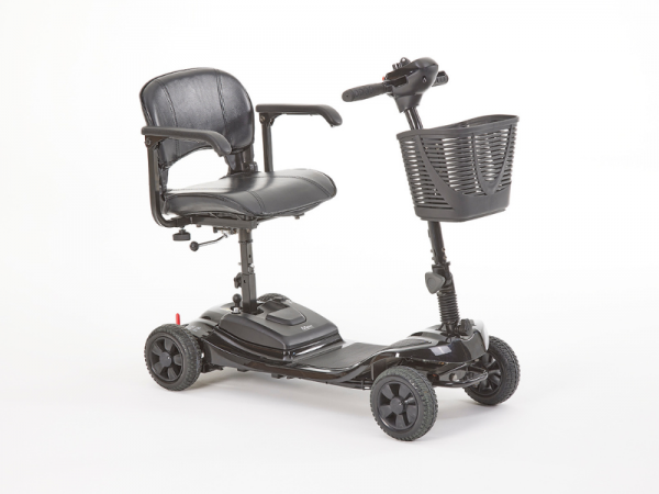 Motion Healthcare Airscape Mobility Scooter