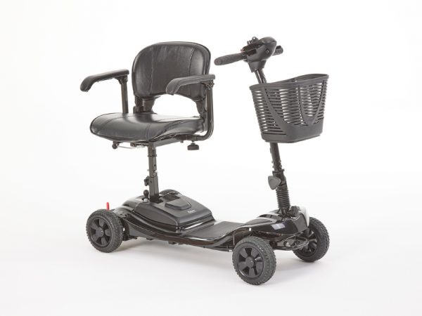 Motion Healthcare Airscape Mobility Scooter