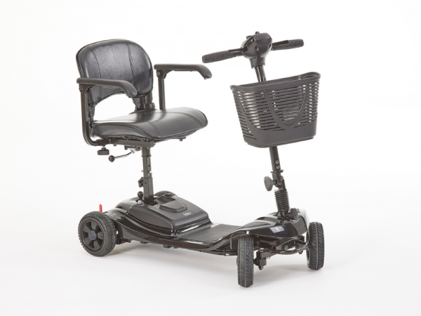 Motion Healthcare Airscape Mobility Scooter