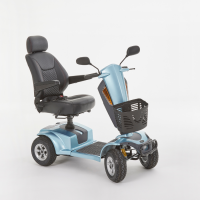 Motion Healthcare Xcite Li Mobility Scooter