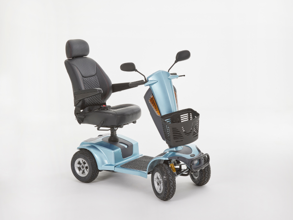 Motion Healthcare Xcite Li Mobility Scooter