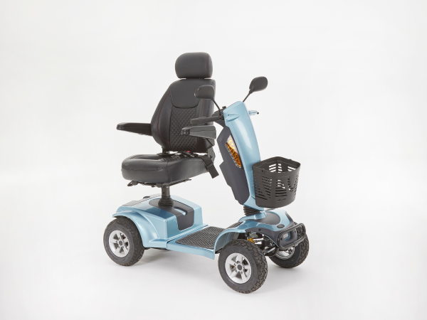 Motion Healthcare Xcite Li Mobility Scooter