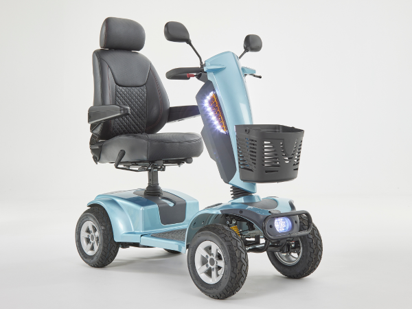 Motion Healthcare Xcite Li Mobility Scooter