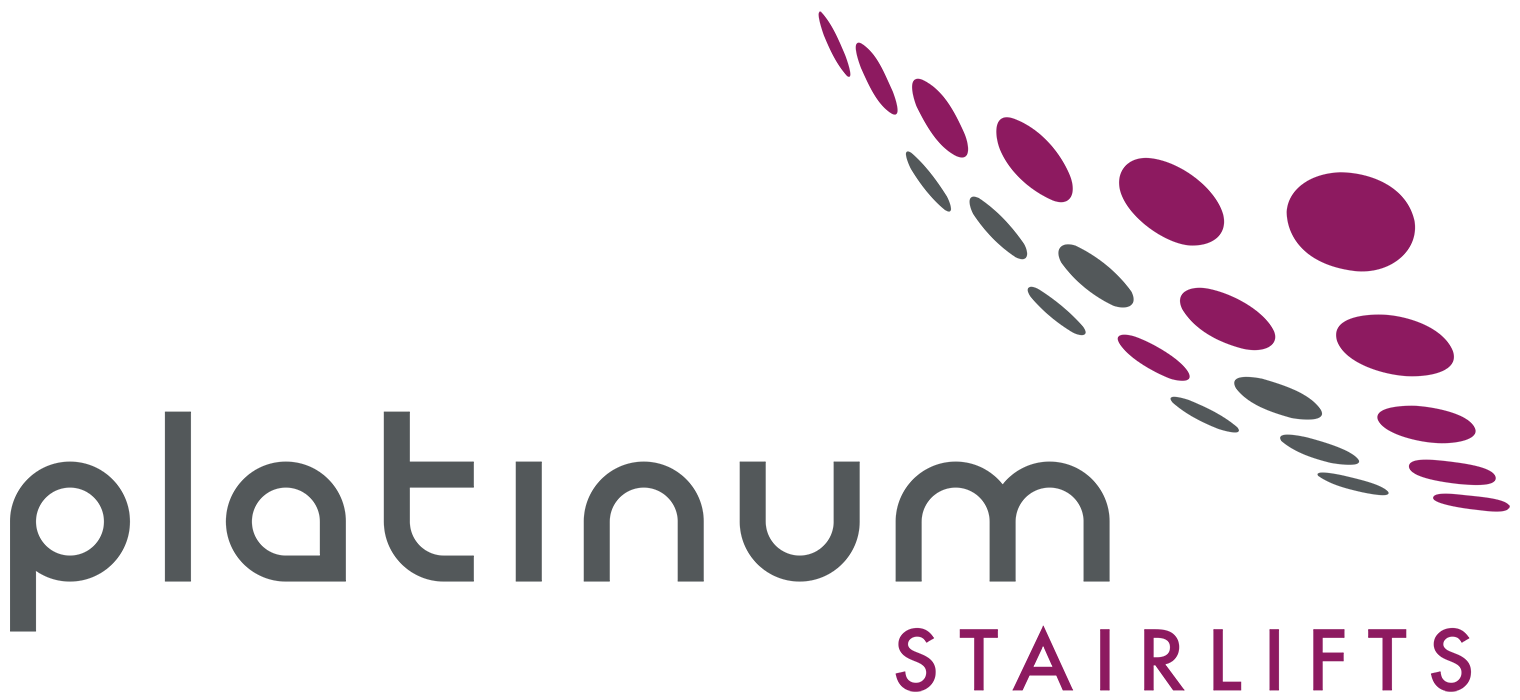 Platinum Stairlifts logo