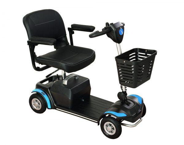 Rascal Vierra LiFe Mobility Scooter