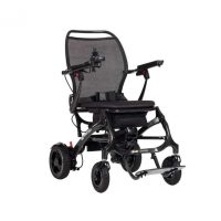Drive Devilbiss Airfold Powered Wheelchair