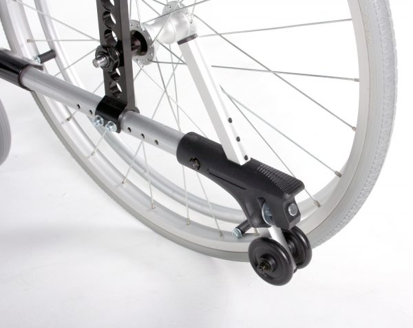 Vanos G-Modular FB Wheelchair wheel