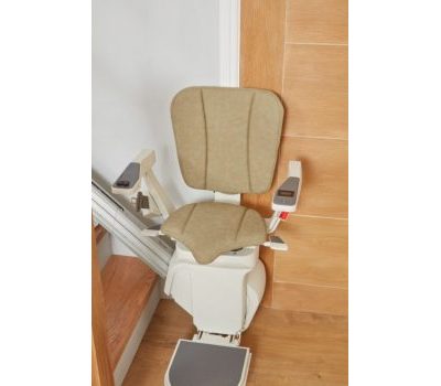 Platinum Ergo Straight Stairlift