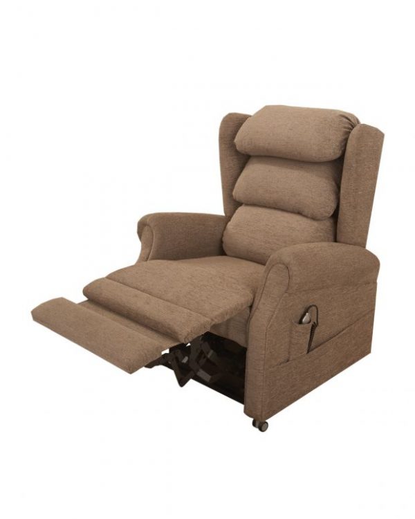 Cosi Chair Tilmore Riser Recliner Chair - reclined
