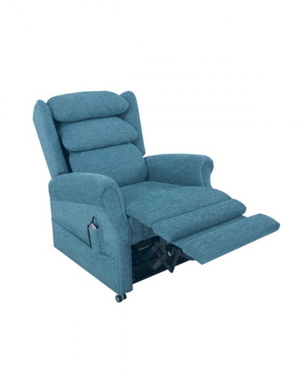 Cosi Chair Tilmore Riser Recliner Chair - reclined