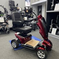 TGA Vita Lite Mobility Scooter (Reconditioned 2023 Model)