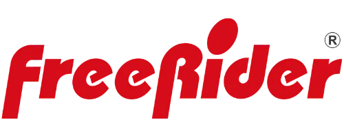 FreeRider logo