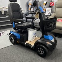 Reconditioned Invacare Comet Pro (2021 Model)