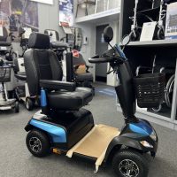 Invacare Orion Metro Mobility Scooter (Reconditioned Model)